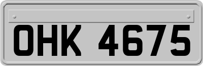 OHK4675
