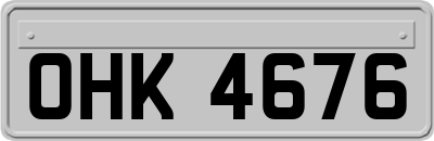 OHK4676