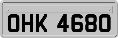 OHK4680