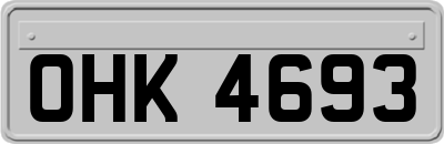 OHK4693