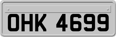 OHK4699