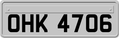 OHK4706