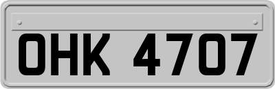 OHK4707