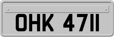 OHK4711