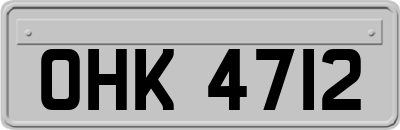 OHK4712