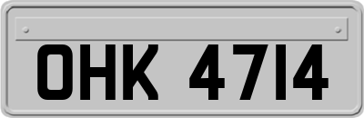 OHK4714