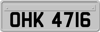 OHK4716