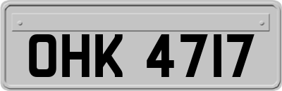 OHK4717
