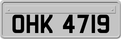 OHK4719