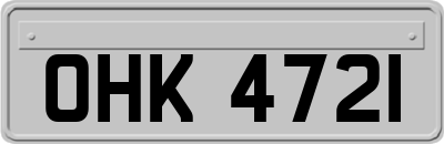 OHK4721