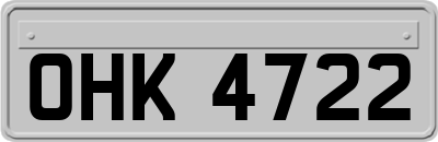 OHK4722