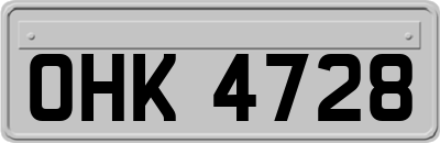 OHK4728