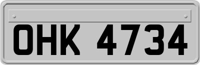 OHK4734