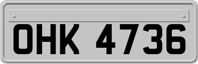 OHK4736
