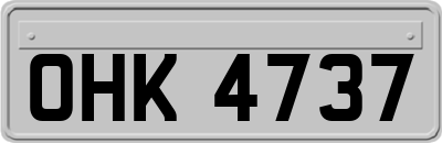 OHK4737