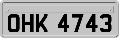 OHK4743