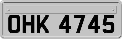 OHK4745