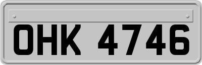 OHK4746