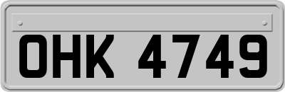 OHK4749