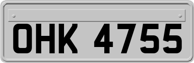 OHK4755