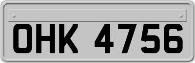 OHK4756
