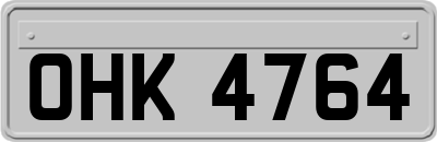 OHK4764