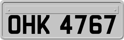 OHK4767