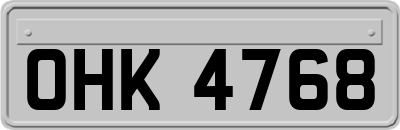 OHK4768