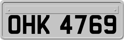 OHK4769