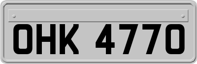 OHK4770