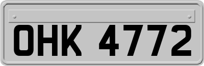 OHK4772