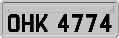 OHK4774