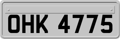 OHK4775