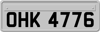 OHK4776