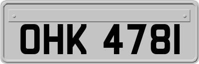 OHK4781