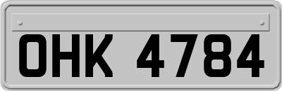 OHK4784