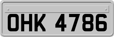 OHK4786