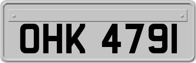 OHK4791