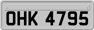 OHK4795