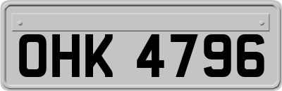 OHK4796