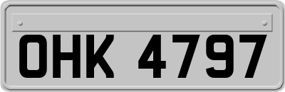 OHK4797