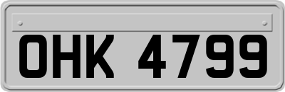 OHK4799