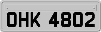 OHK4802