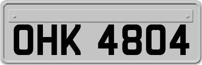 OHK4804