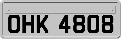 OHK4808