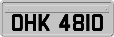 OHK4810