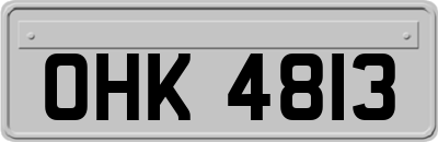 OHK4813