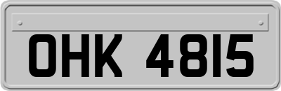 OHK4815