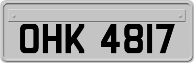 OHK4817