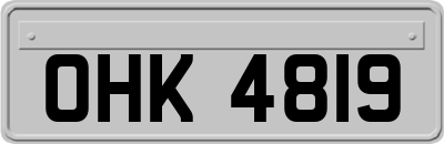 OHK4819